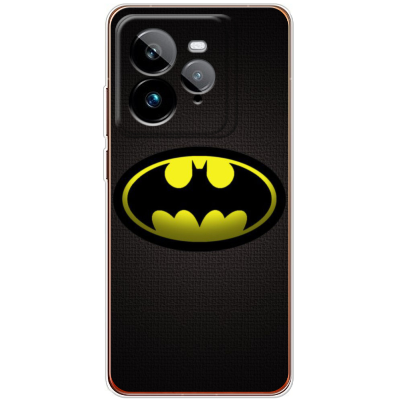 Чохол BoxFace Realme GT 7 Pro 