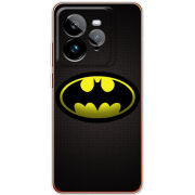 Чохол BoxFace Realme GT 7 Pro 