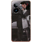 Чохол BoxFace Realme GT 7 Pro 