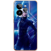 Чохол BoxFace Realme GT 7 Pro 