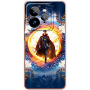 Чохол BoxFace Realme GT 7 Pro 