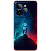 Чохол BoxFace Realme GT 7 Pro 