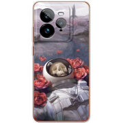 Чохол BoxFace Realme GT 7 Pro 