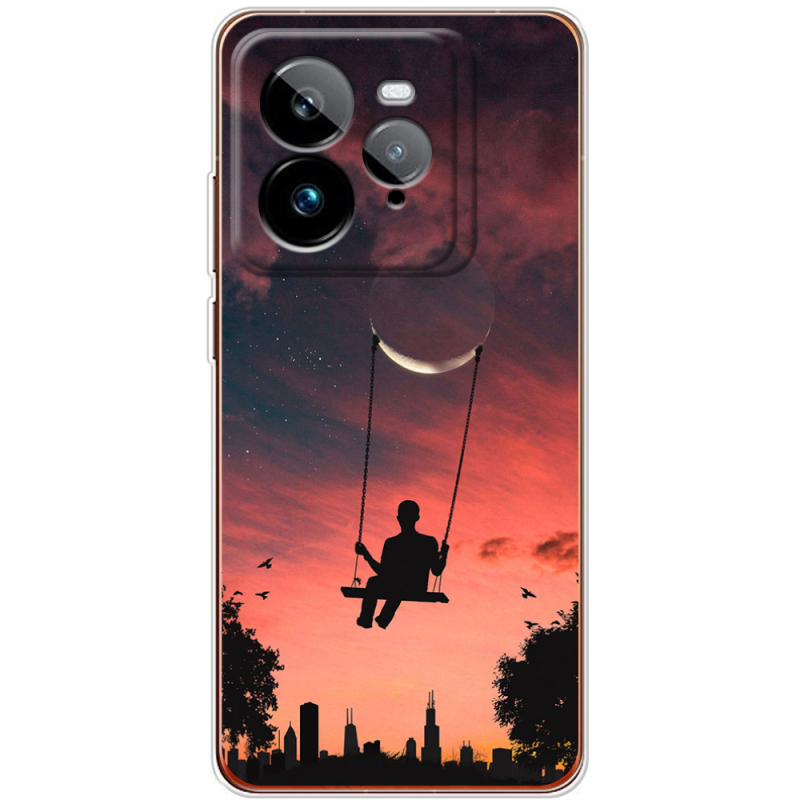 Чохол BoxFace Realme GT 7 Pro 