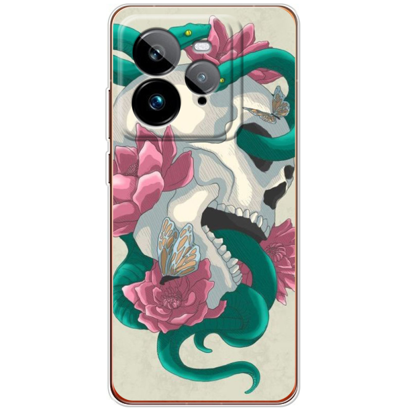 Чохол BoxFace Realme GT 7 Pro 