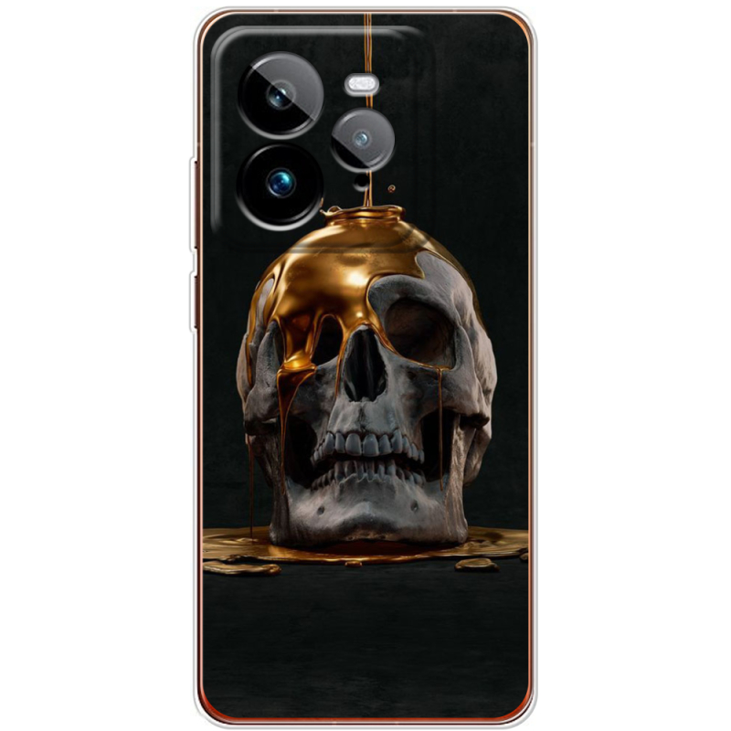 Чохол BoxFace Realme GT 7 Pro 
