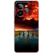 Чохол BoxFace Realme GT 7 Pro 