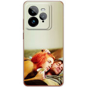 Чохол BoxFace Realme GT 7 Pro 