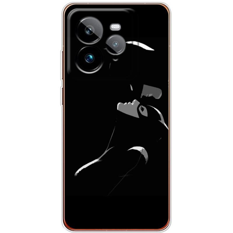 Чохол BoxFace Realme GT 7 Pro 
