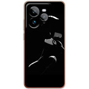 Чохол BoxFace Realme GT 7 Pro 