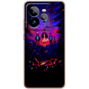 Чохол BoxFace Realme GT 7 Pro 