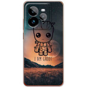 Чохол BoxFace Realme GT 7 Pro 