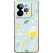 Чохол BoxFace Realme GT 7 Pro 