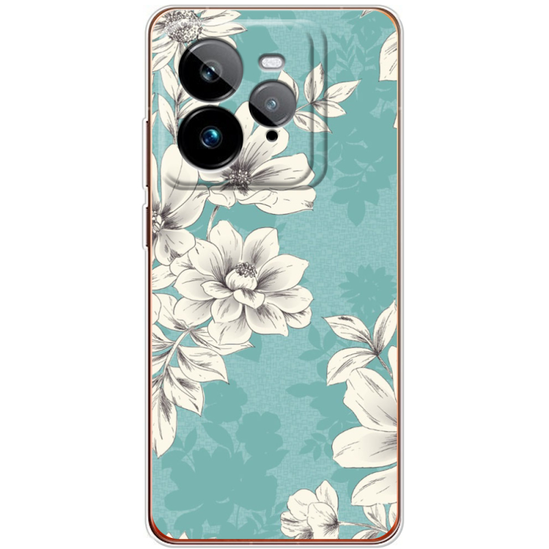 Чохол BoxFace Realme GT 7 Pro 