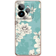 Чохол BoxFace Realme GT 7 Pro 