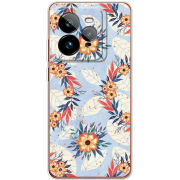 Чохол BoxFace Realme GT 7 Pro 