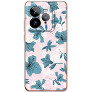 Чохол BoxFace Realme GT 7 Pro 