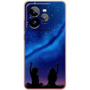 Чохол BoxFace Realme GT 7 Pro 