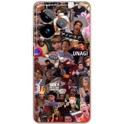 Чохол BoxFace Realme GT 7 Pro 