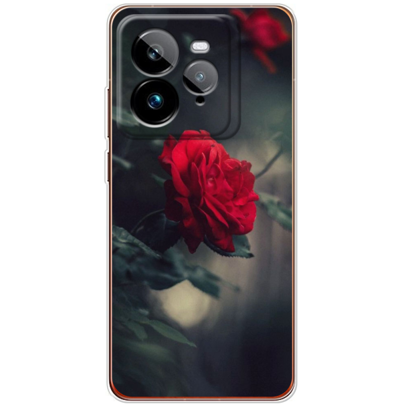 Чохол BoxFace Realme GT 7 Pro 