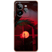 Чохол BoxFace Realme GT 7 Pro 