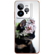 Чохол BoxFace Realme GT 7 Pro 