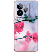 Чохол BoxFace Realme GT 7 Pro 