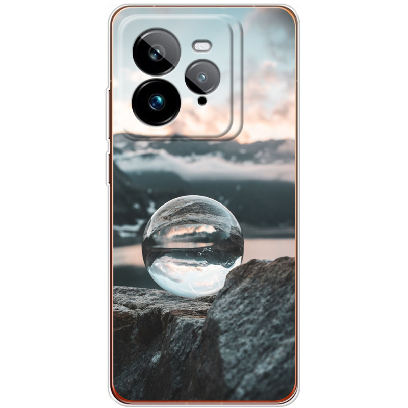 Чохол BoxFace Realme GT 7 Pro 