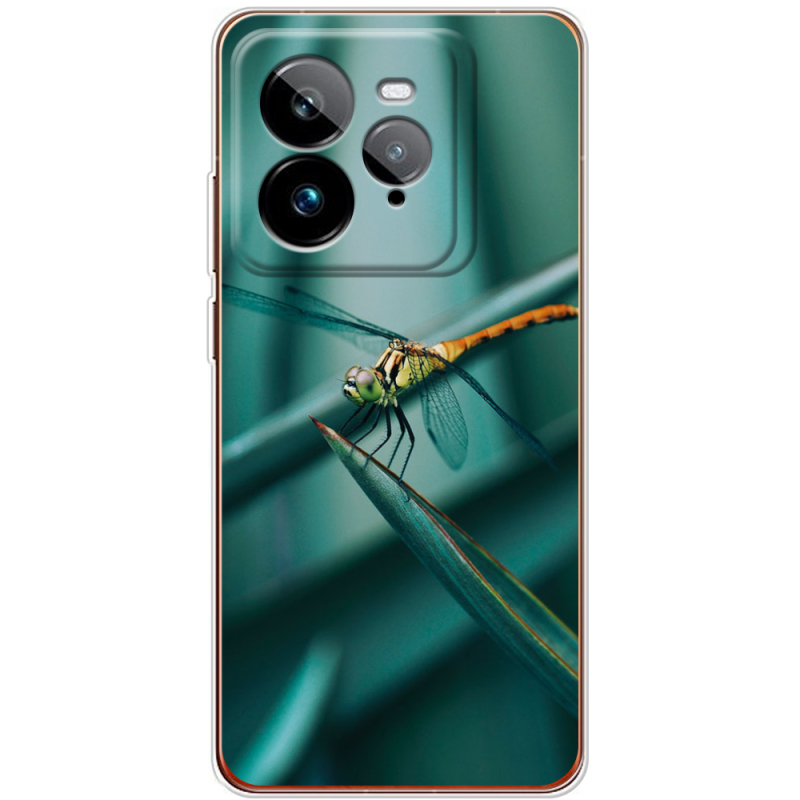 Чохол BoxFace Realme GT 7 Pro 