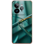 Чохол BoxFace Realme GT 7 Pro 