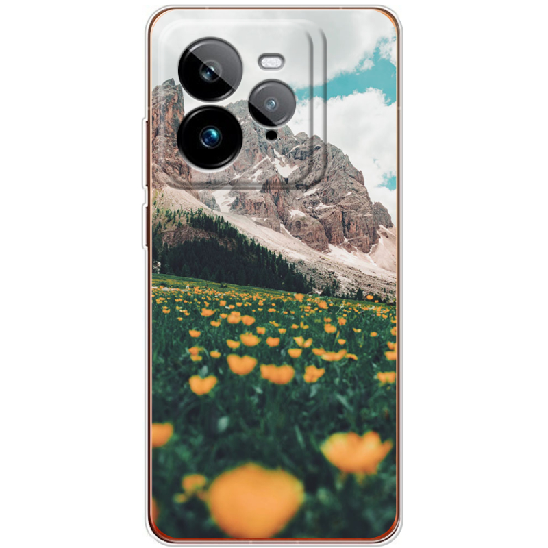 Чохол BoxFace Realme GT 7 Pro 