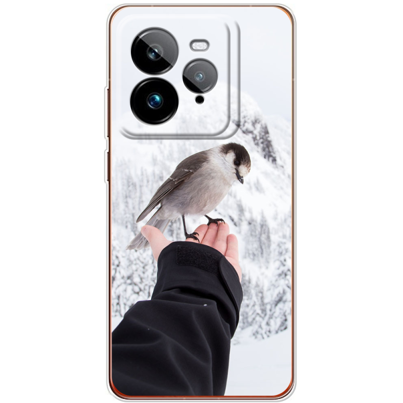 Чохол BoxFace Realme GT 7 Pro 