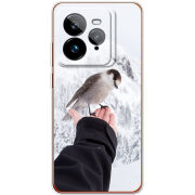 Чохол BoxFace Realme GT 7 Pro 