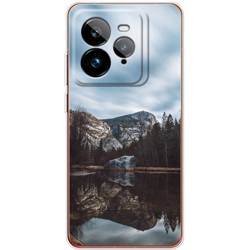 Чохол BoxFace Realme GT 7 Pro 