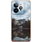 Чохол BoxFace Realme GT 7 Pro 