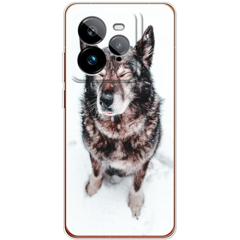Чохол BoxFace Realme GT 7 Pro 