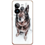 Чохол BoxFace Realme GT 7 Pro 
