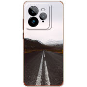 Чохол BoxFace Realme GT 7 Pro 