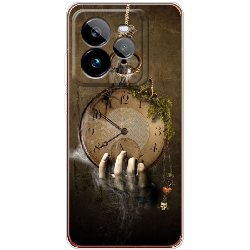Чохол BoxFace Realme GT 7 Pro 