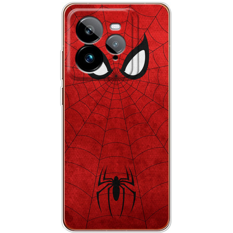 Чохол BoxFace Realme GT 7 Pro 
