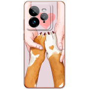 Чохол BoxFace Realme GT 7 Pro 