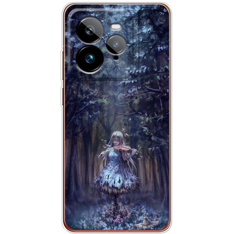 Чохол BoxFace Realme GT 7 Pro 