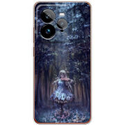Чохол BoxFace Realme GT 7 Pro 