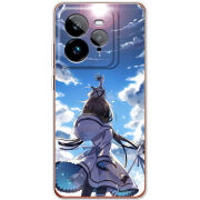 Чохол BoxFace Realme GT 7 Pro 