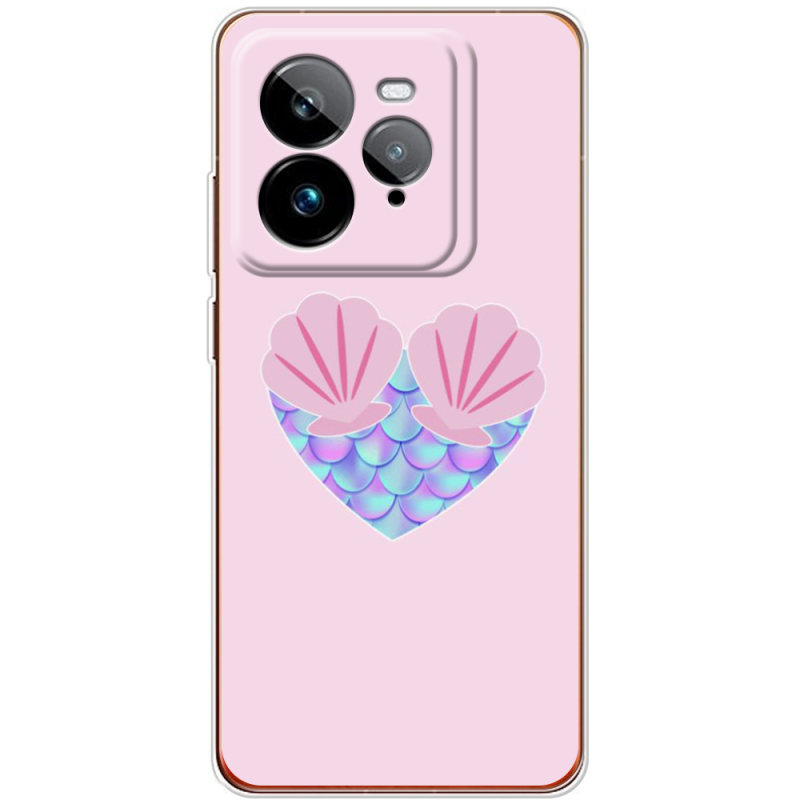 Чохол BoxFace Realme GT 7 Pro 