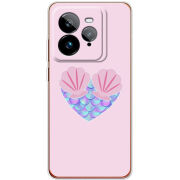 Чохол BoxFace Realme GT 7 Pro 