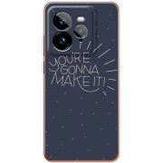 Чохол BoxFace Realme GT 7 Pro 