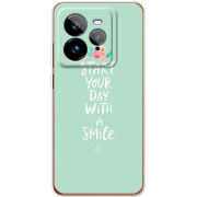 Чохол BoxFace Realme GT 7 Pro 