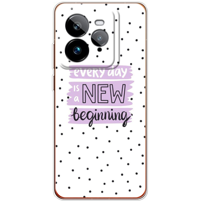 Чохол BoxFace Realme GT 7 Pro 