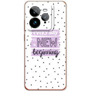 Чохол BoxFace Realme GT 7 Pro 